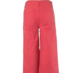 Madewell high waisted jeans